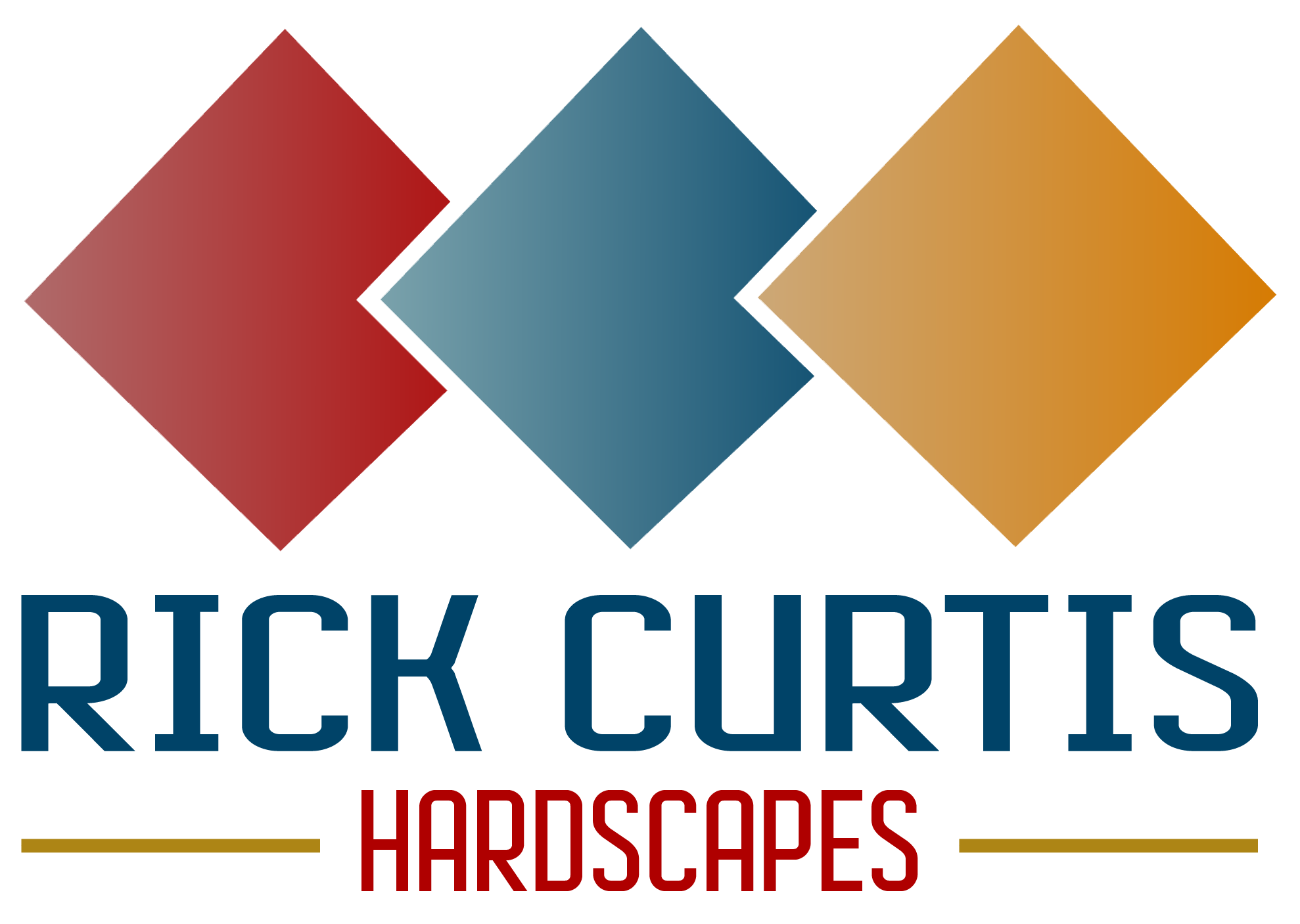 Rick Curtis Hardscapes